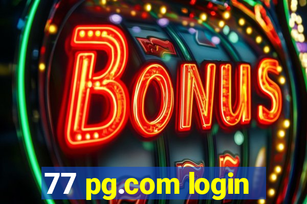 77 pg.com login